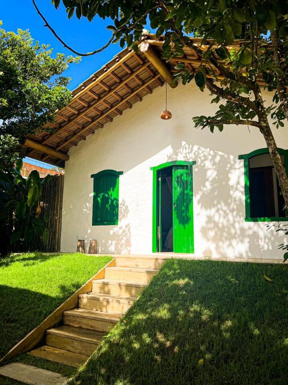 Pousada Villa dos Corais - Booking