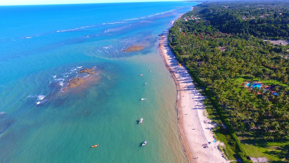 Arraial d’Ajuda, Bahia - Cristian Antonio