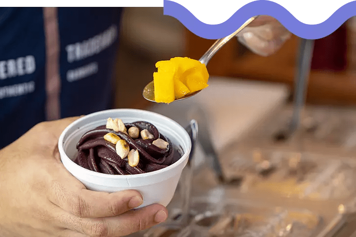 Açaí Aju 