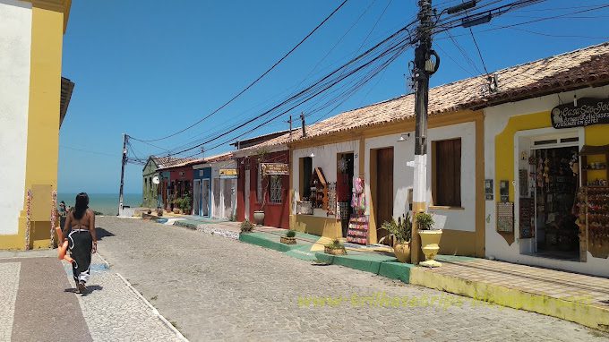 Centro histórico