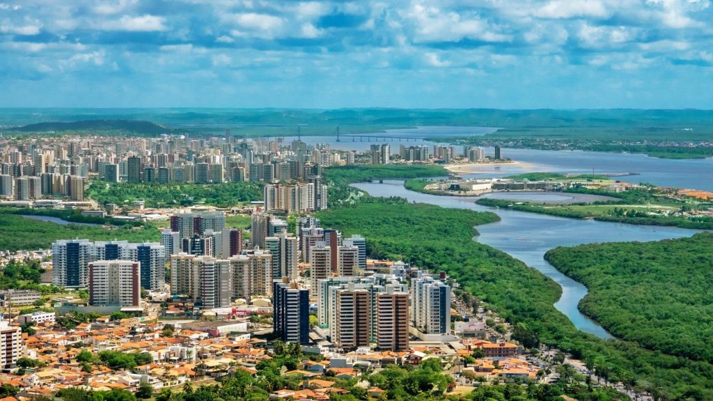 Cidade de Aracaju