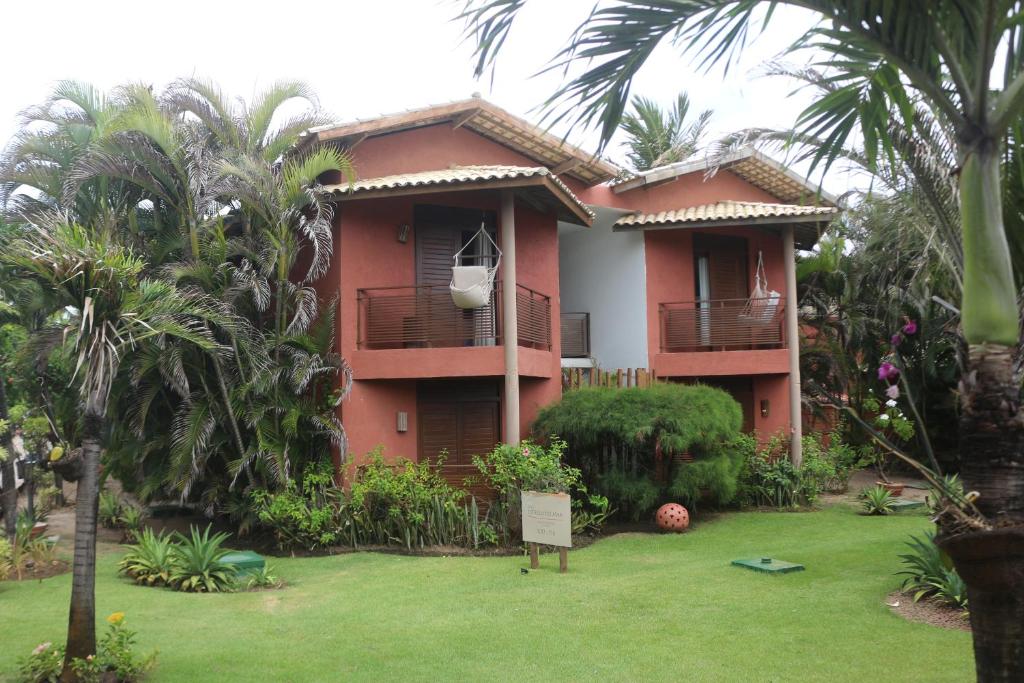 Hotel Aruanã - Aracaju SE - Fonte: Booking