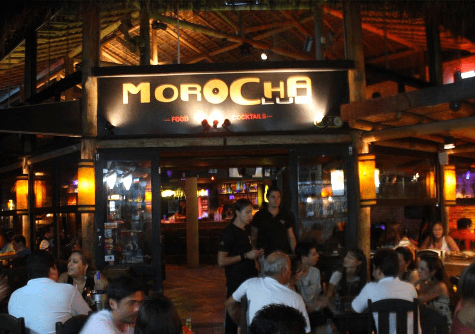 Morocha