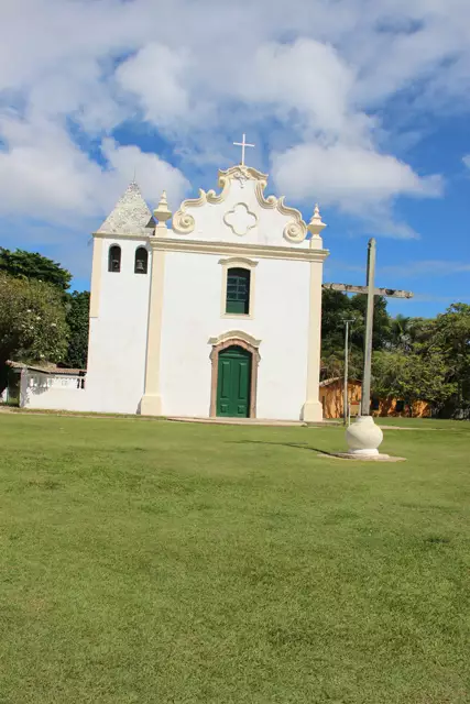 Nossa senhora pena - Eduardo Gois