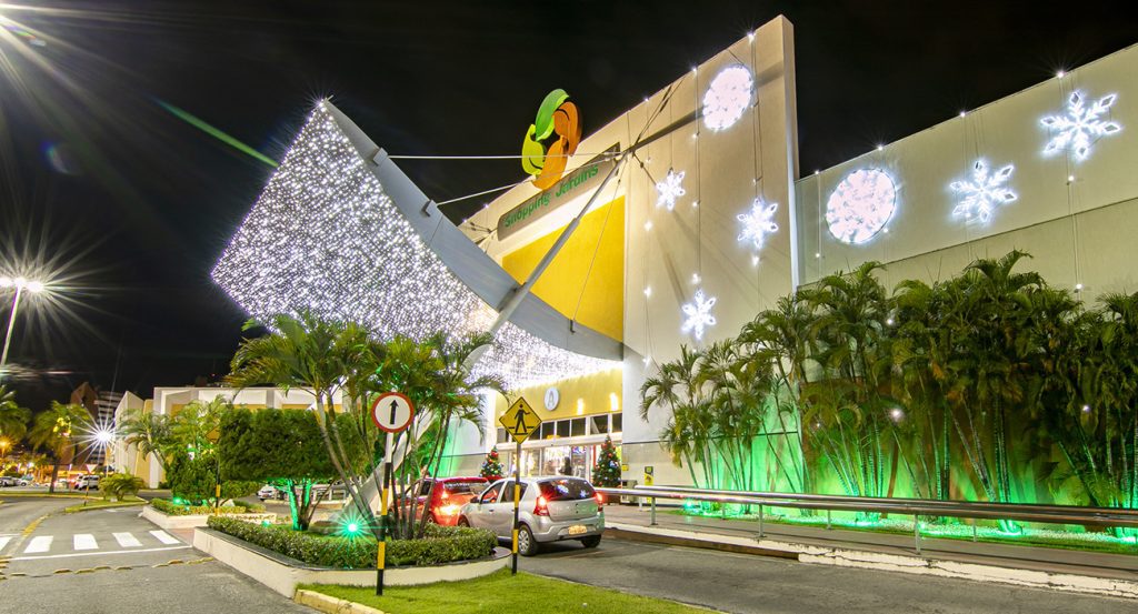 Shopping Rio Mar - Aracaju SE