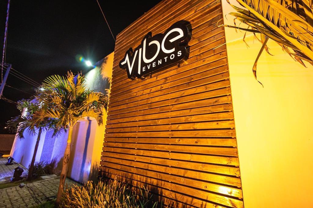 Vibe Eventos