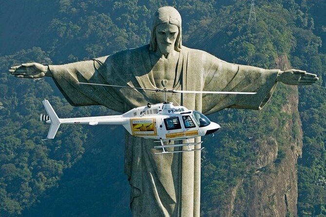 Transporte Aéreo no Rio - viator