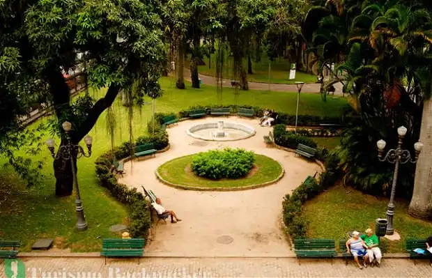 Centro histórico - Rio de Janeiro - Tripadv