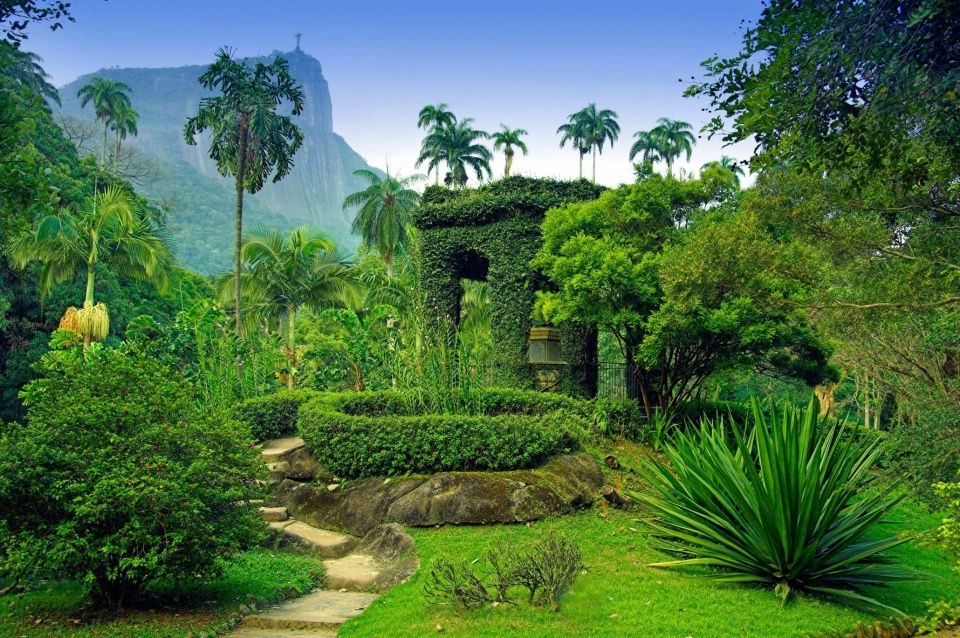 Jardim Botânico - Rio de Janeiro -Tripadv