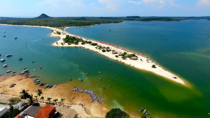 Alter do Chão - Pará - Prefeitura de Alter do Chão