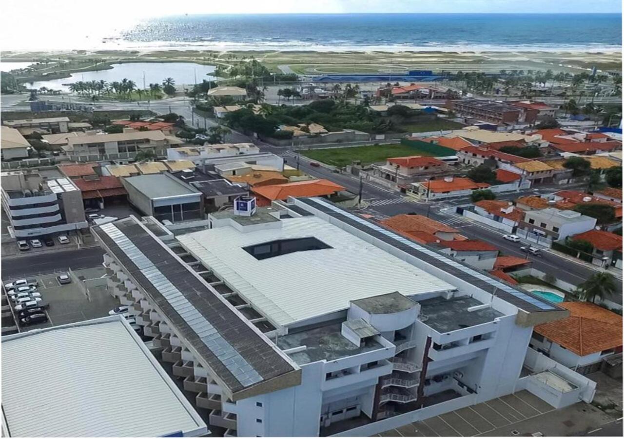 Arcus Hotel - Aracaju/SE