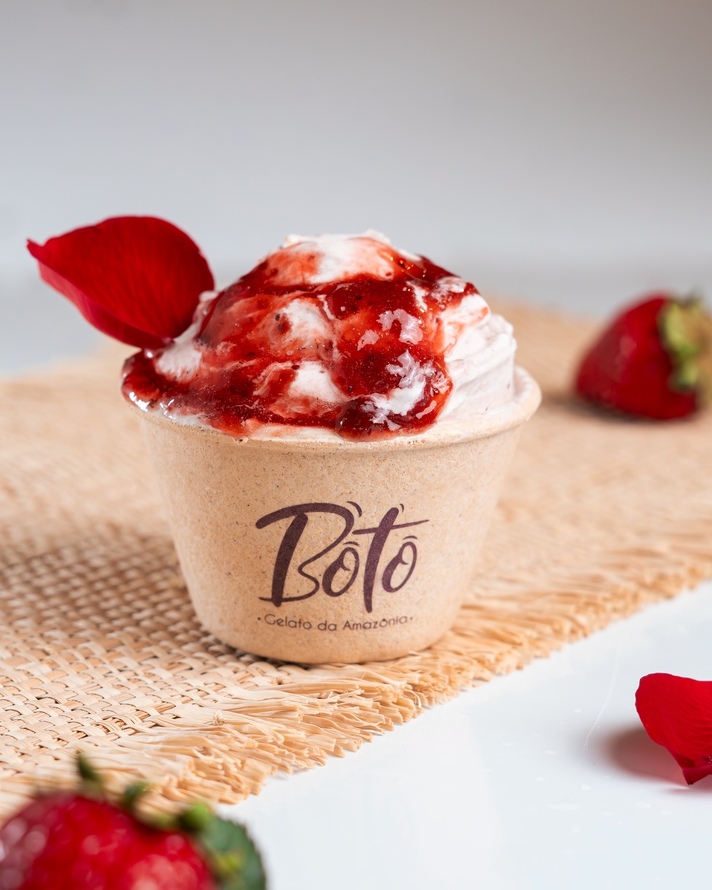 Boto Gelato - Instagram:botogelato