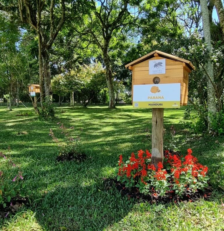 Jardins de Mel - Curitiba - AERP