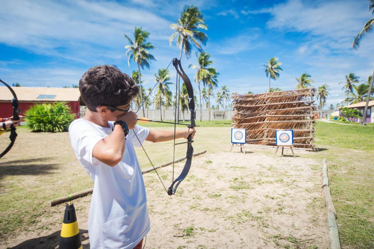 Resort Makai - Aracaju SE - Fonte: Booking