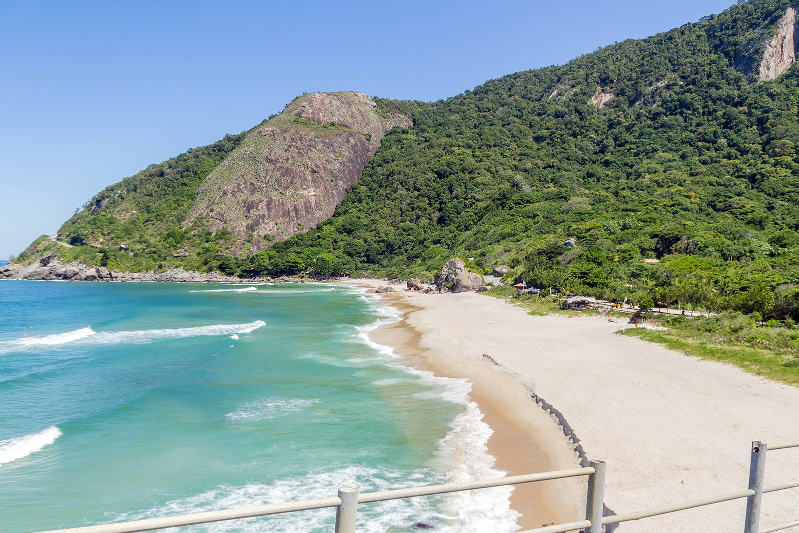 Prainha - Rio de Janeiro