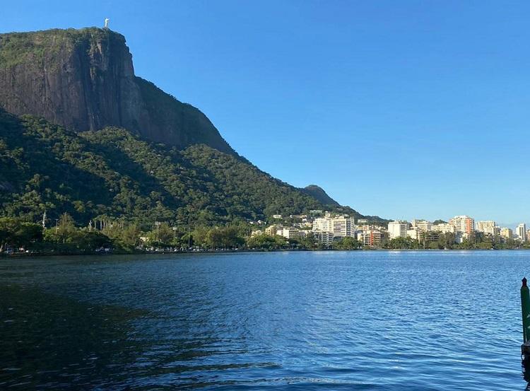 Primavera no Rio de Janeiro