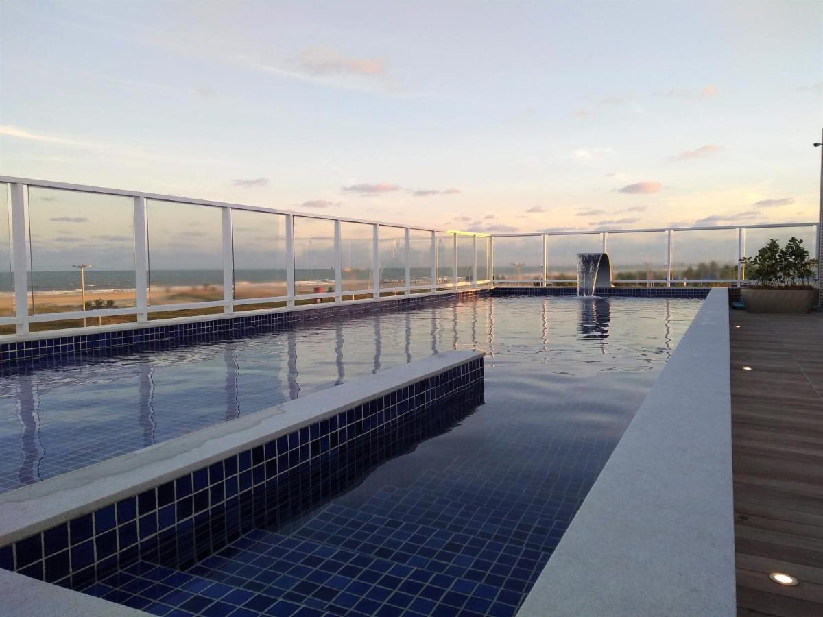 Simas Praia Hotel - Aracaju SE