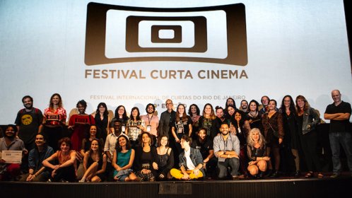 Festival Internacional de Cinema - Panorama