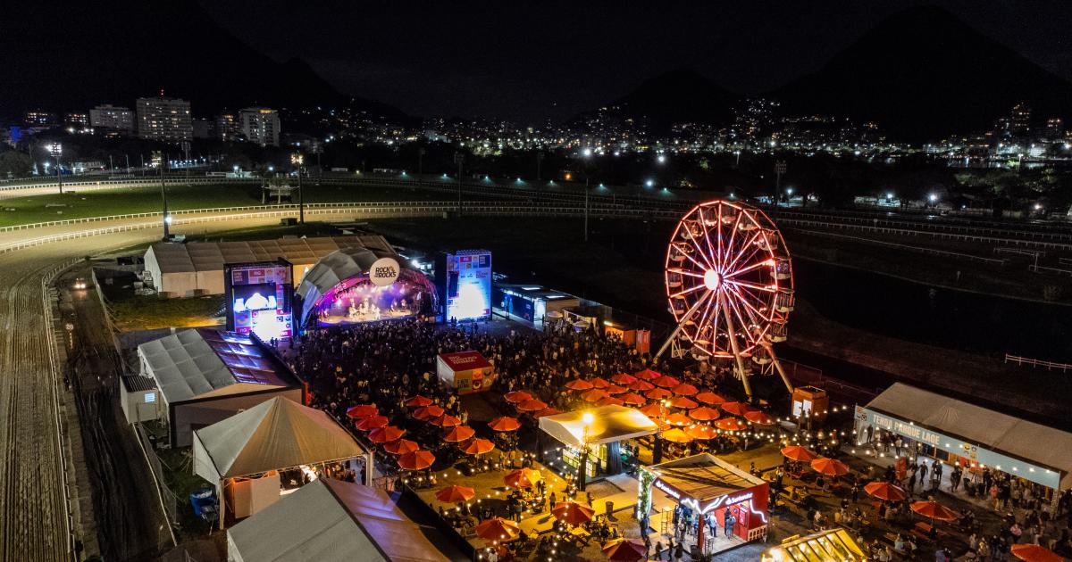 Rio de Janeiro -Gastronomia- Vejario