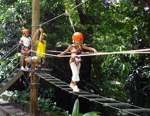 Parque da Catacumba - unnamed - Rio de Janeiro