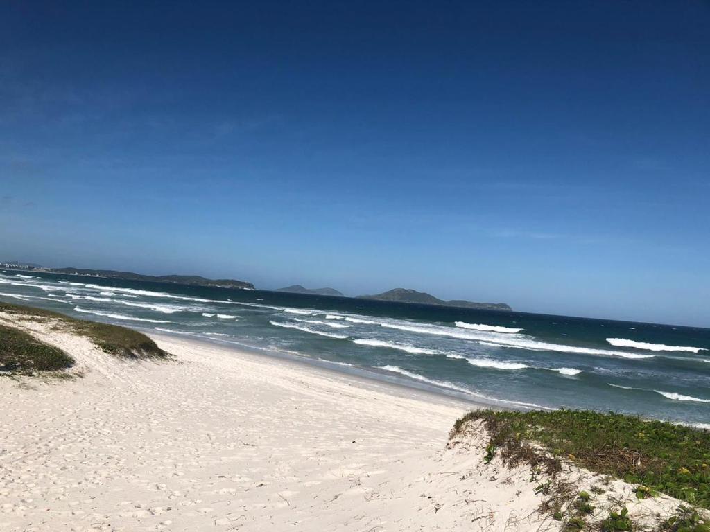 Praia das Dunas - Cabo Frio RJ - Booking