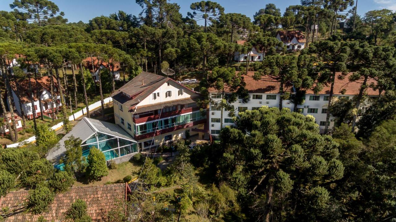 Hotel Fazenda Golden Park - Campos do Jordão - Booking