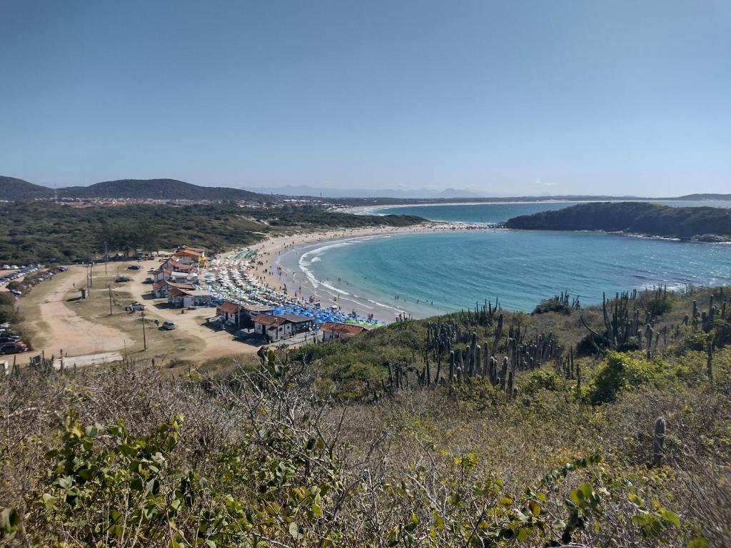 Praia do Peró - Cabo Frio RJ