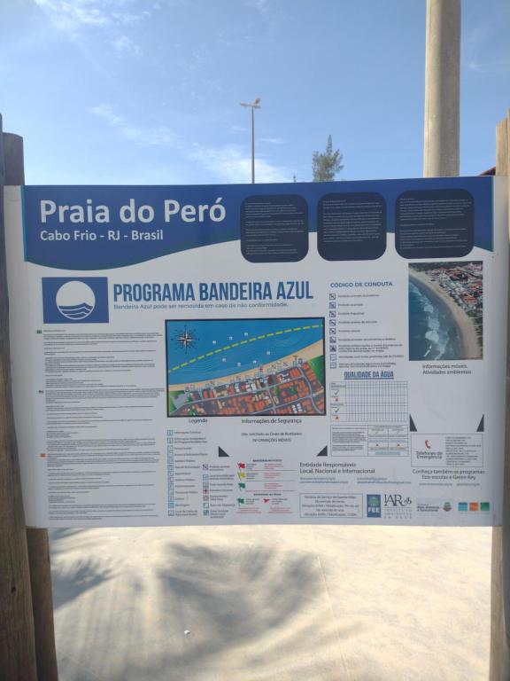 Praia do Peró - Cabo Frio RJ