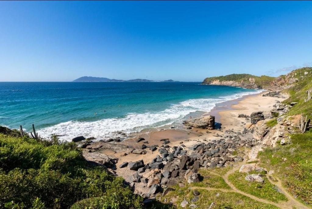 Praia das Conchas - Cabo Frio RJ