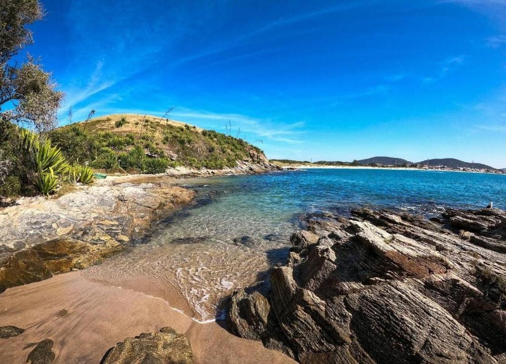 Praia das Conchas - Cabo Frio RJ