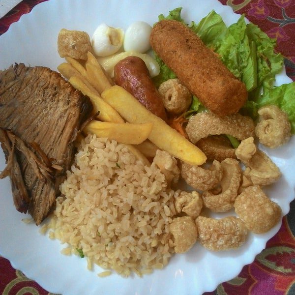 Restaurante Rota 77 - Campos do Jordão - Tripadvisor