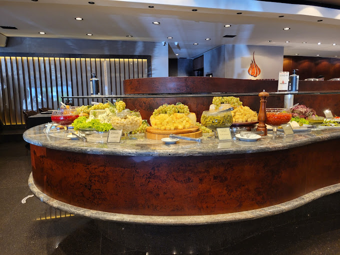 Buffet Batel Grill - Curitiba - Google