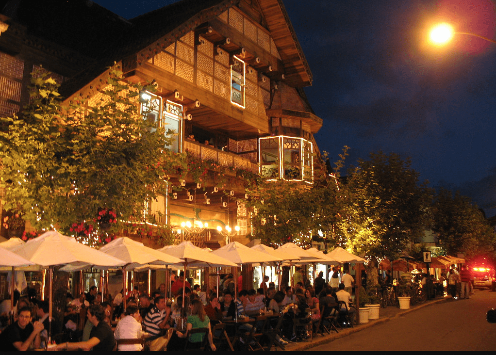 Festival Gastronômico