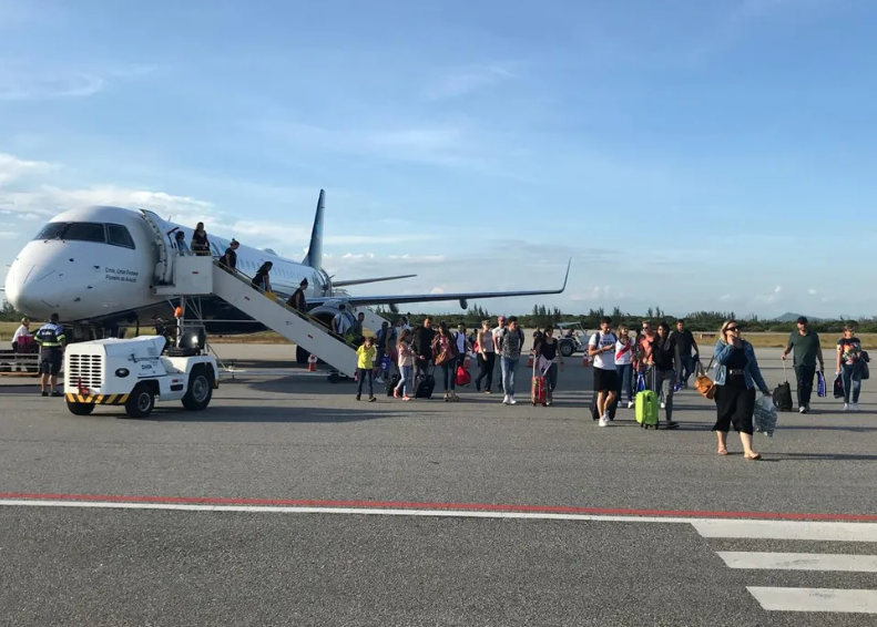 Aeroporto de Cabo Frio - G1