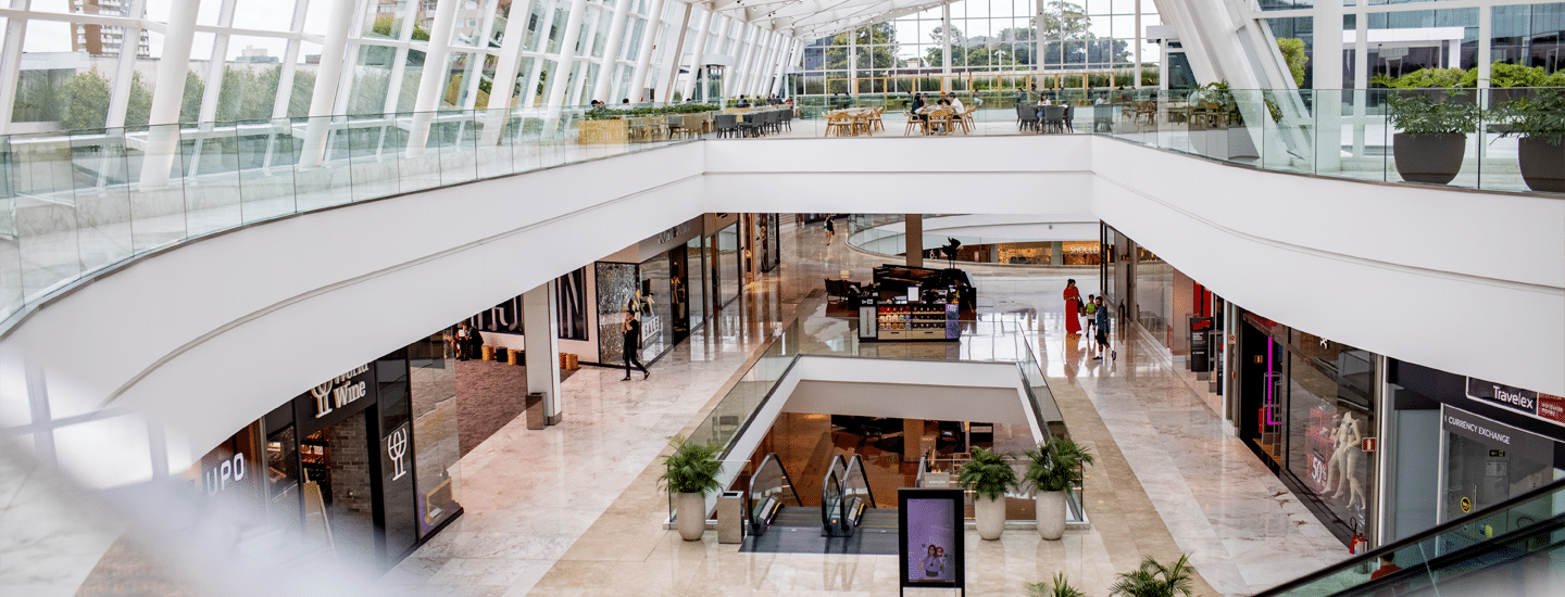 Compras - Curitiba - Shopping Patio Batel