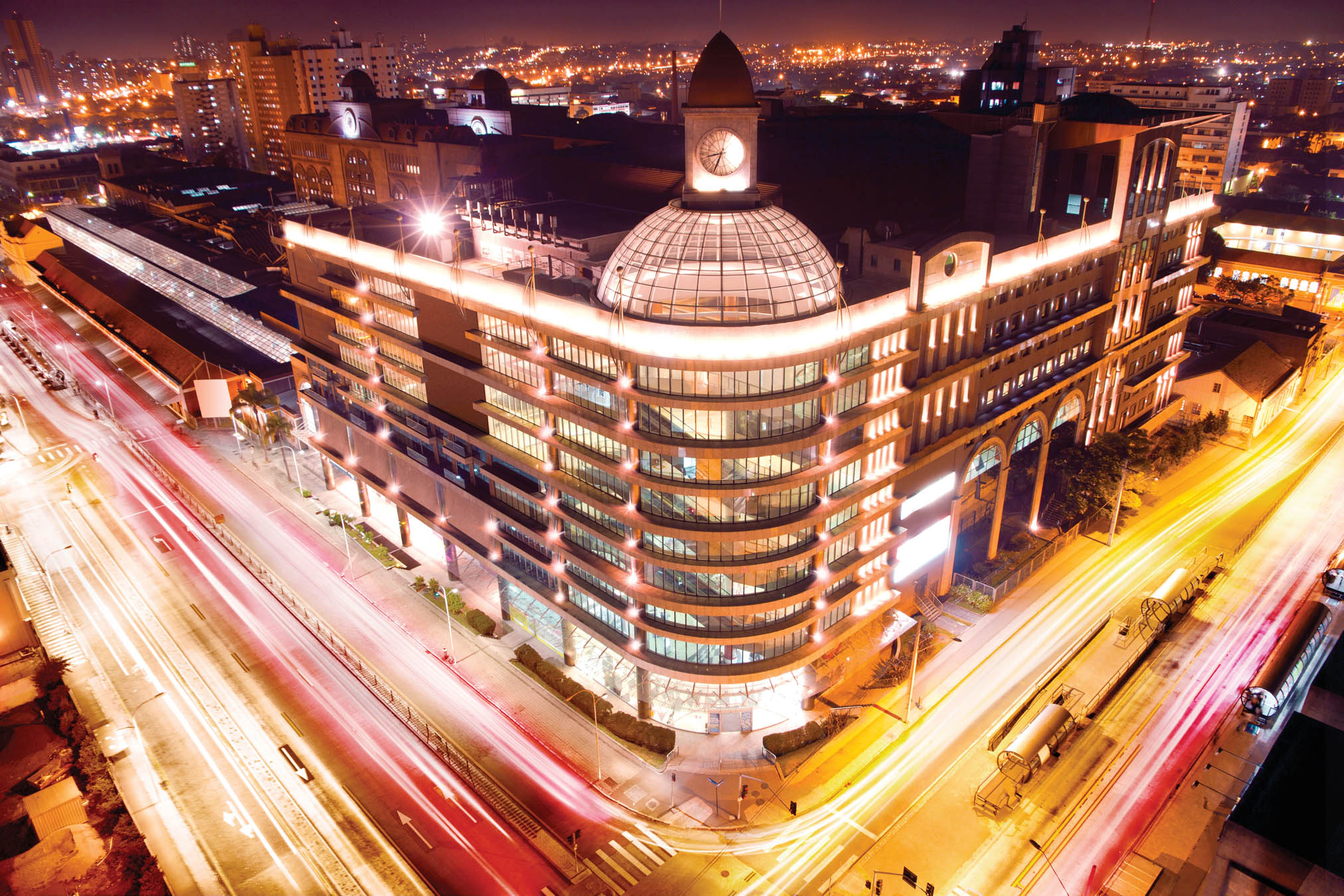 Compras Shopping - Curitiba - Direito & Negócios