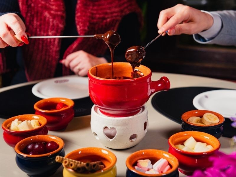 Fondue - Curitiba