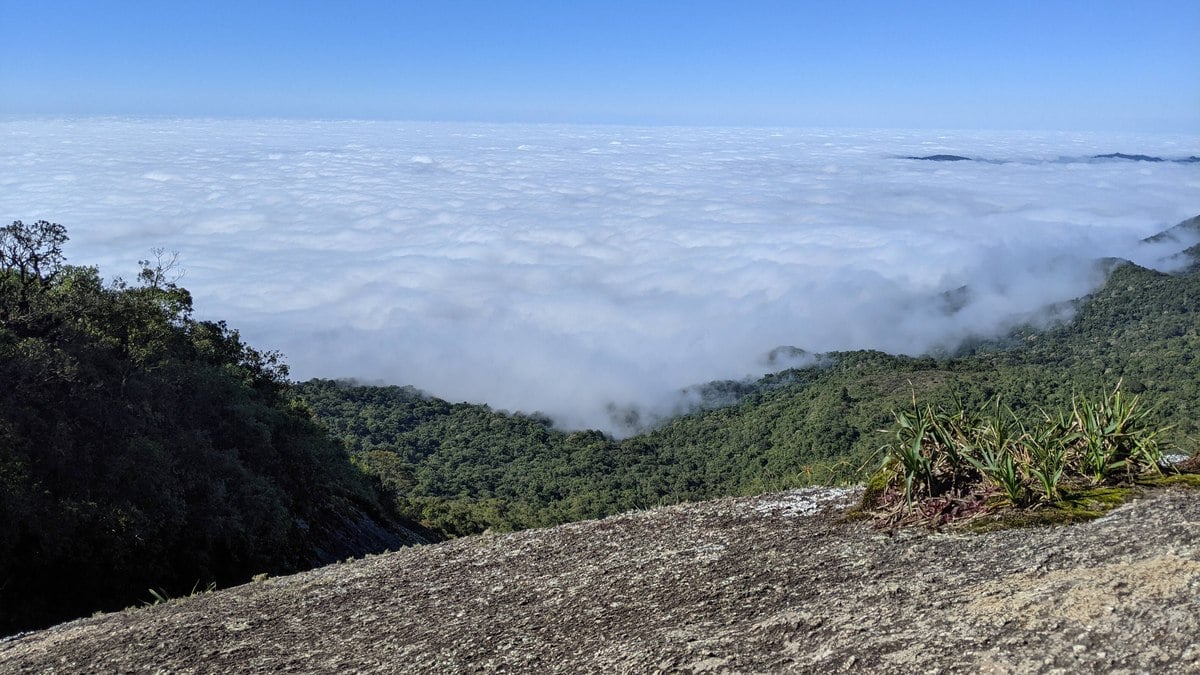 Como chegar a Monte Verde MG e Região - Monte Verde - Camanducaia - Foto: IG