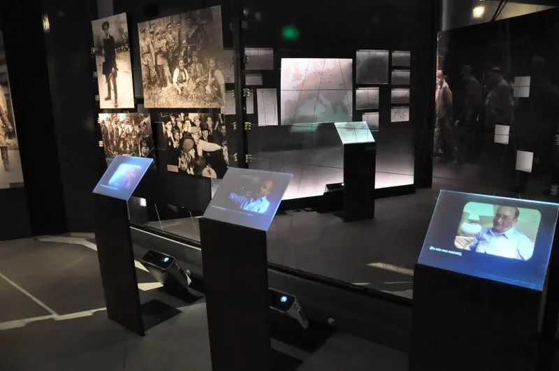 Museu do holocausto-Curitiba- Tripadvisor