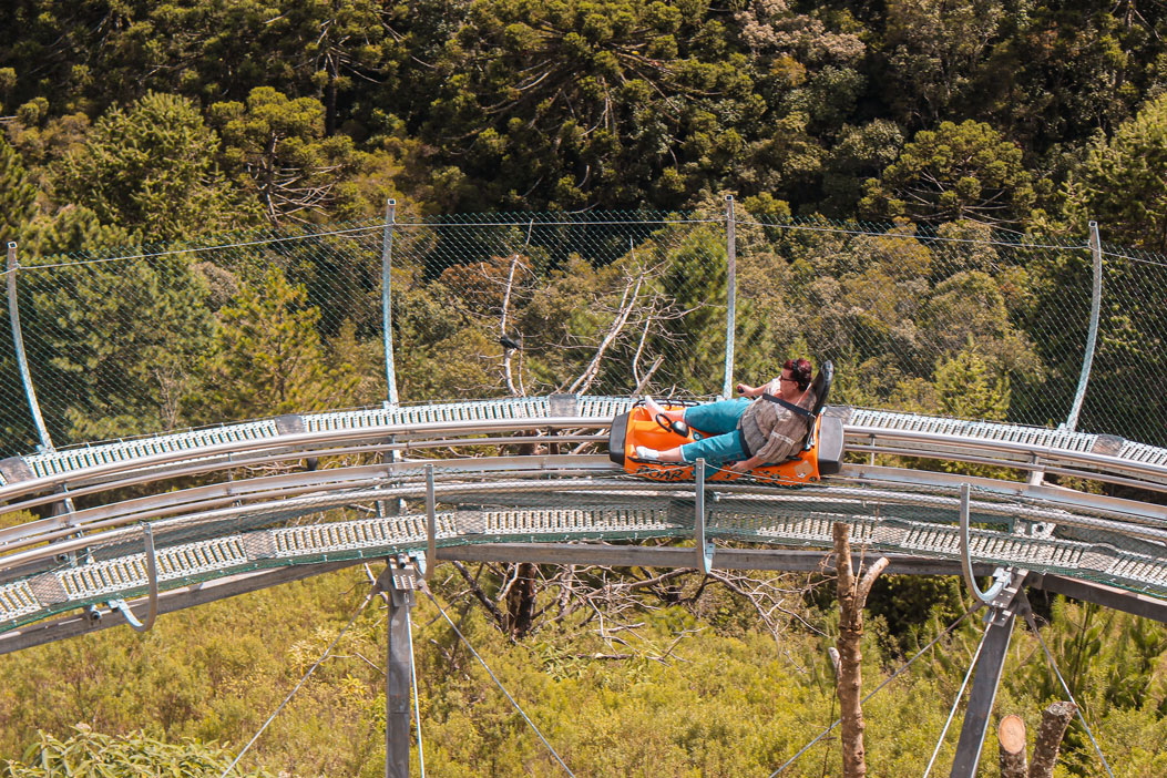 Parque Capivari