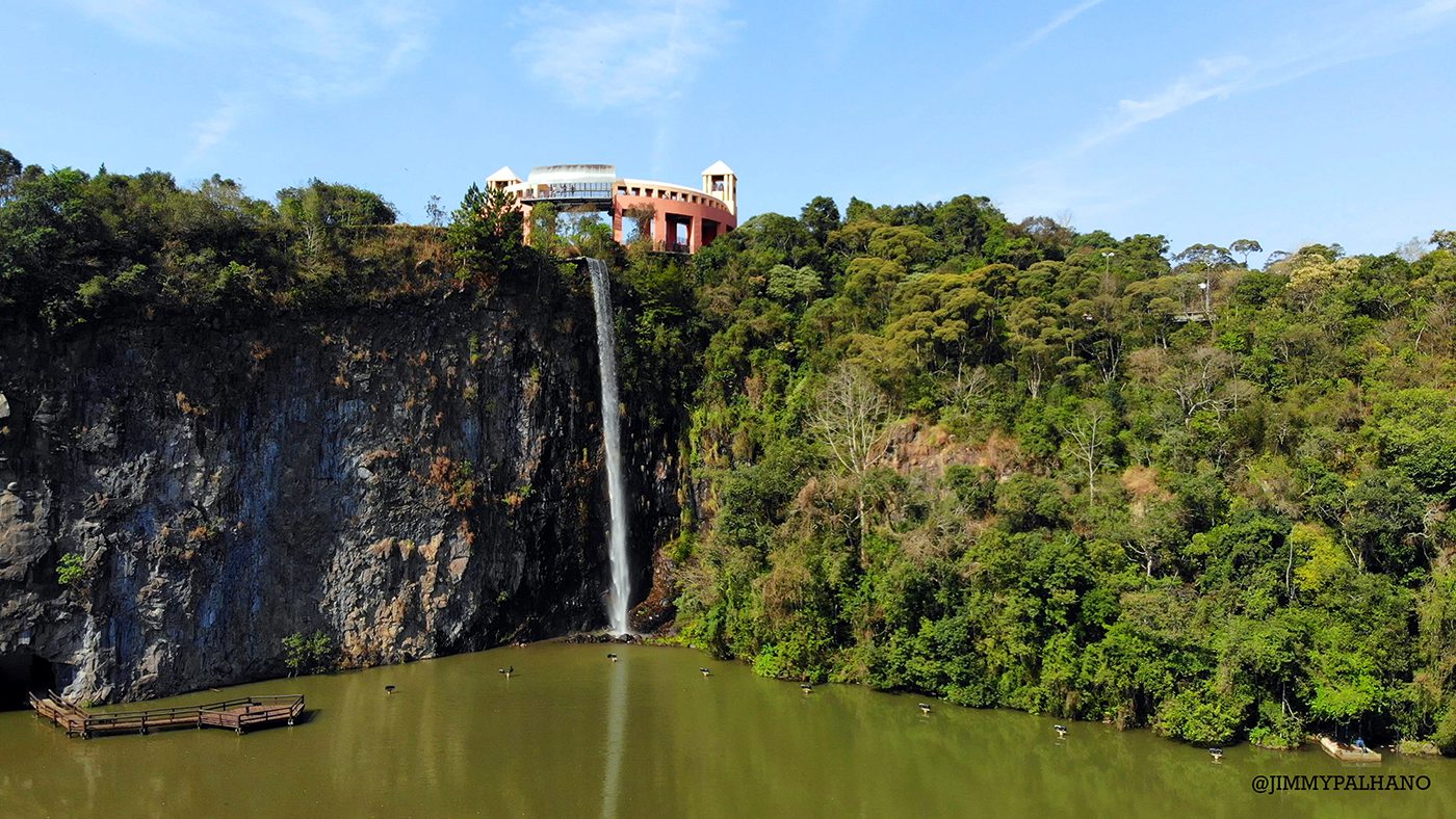 Parque Tanguá Curitiba