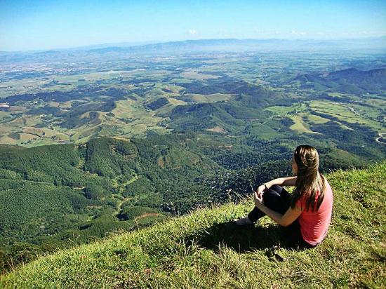 Vista do Pico Agudo - Campos do Jordão - Tripadvisor