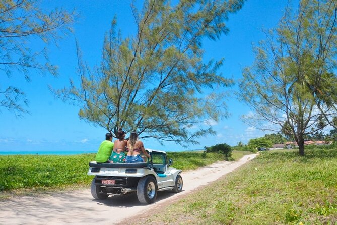 Passeio de Buggy - Cabo Frio RJ