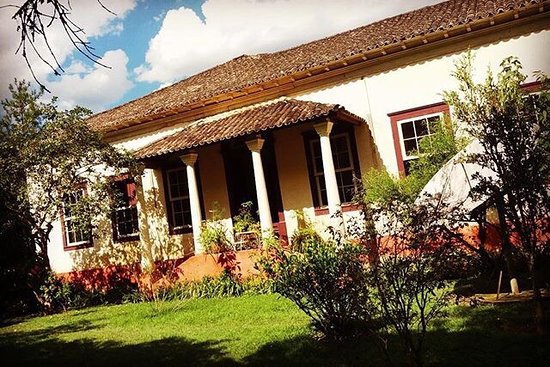 Casa de Monteiro Lobato - Monteiro Lobato - Tripadvisor