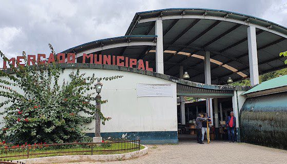 Mercado Municipal de Campos do Jordão - Portal guiacampos