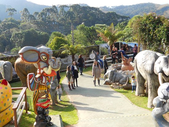 Morro do Elefante - campos do Jordão - Tripadvisor