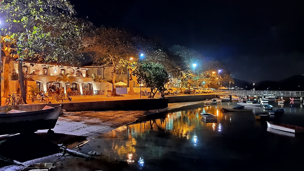 Canal Boulevard - Cabo Frio - RJ