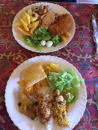 Restaurante Rota 77 - Campos do Jordão - Tripadvisor