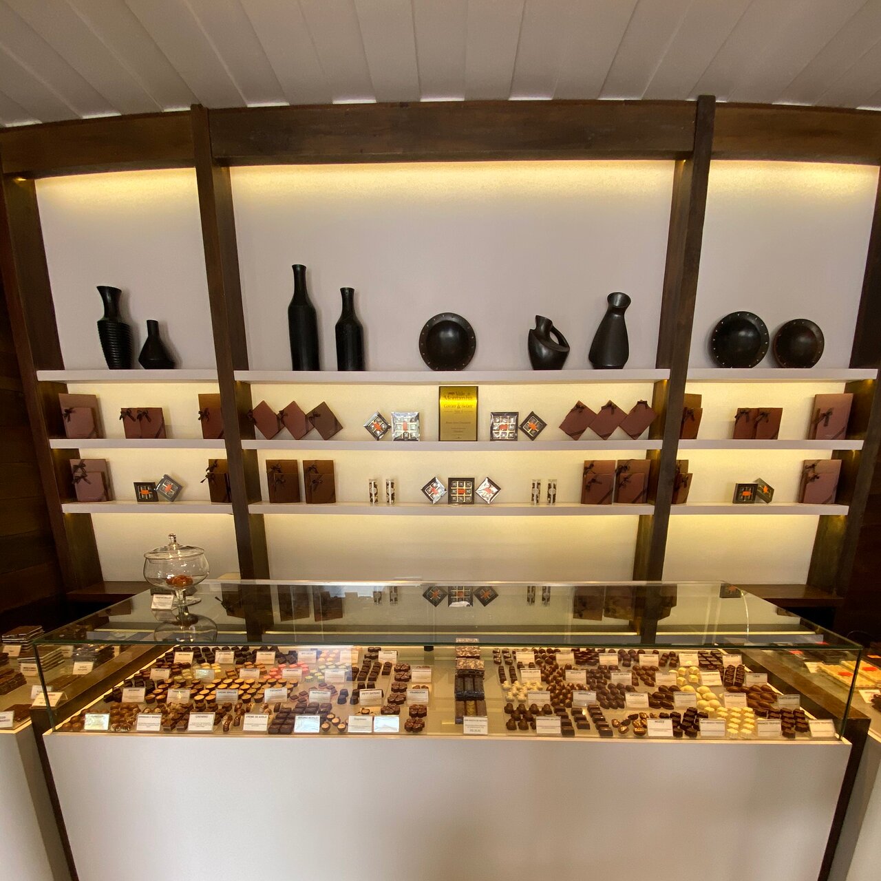 Bruno Alves Chocolatier - Campos do Jordão - Tripadvisor