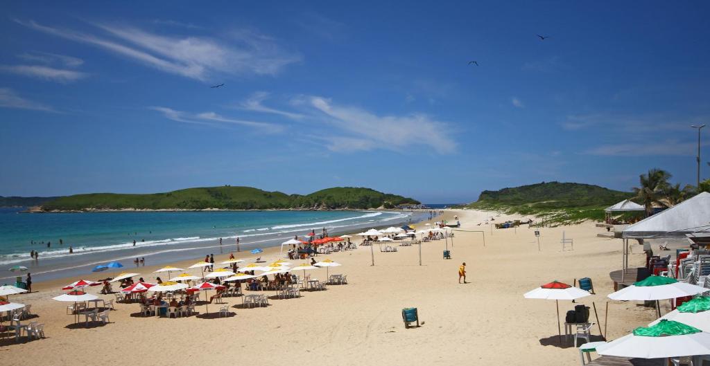 Praia do Peró - Cabo Frio RJ